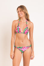 Cargar imagen en el visor de la galería, Image 06: Rio De Sol Ensemble Set Parrots Mel