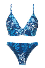 Cargar imagen en el visor de la galería, Product Front: Rio De Sol Ensemble Set Reef Tri-Cos Essential