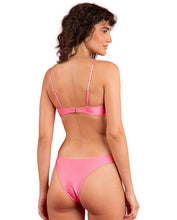 Cargar imagen en el visor de la galería, Image 07: Rio De Sol Ensemble Set Shimmer-Confetti Bandeau-Joy Essential