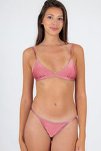 Cargar imagen en el visor de la galería, Gallery: Rio De Sol Ensemble Set Shimmer-Confetti Tri-Fixo California