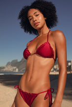 Cargar imagen en el visor de la galería, Image 12: Rio De Sol Ensemble Set Shimmer-Desejo Frufru