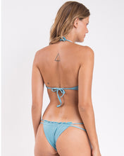 Cargar imagen en el visor de la galería, Image 05: Rio De Sol Ensemble Set Shimmer-Laguna Balconet-Frufru Pipa-Frufru