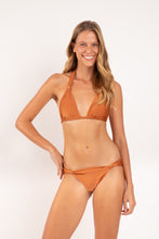 Cargar imagen en el visor de la galería, Image 04: Rio De Sol Ensemble Set Shimmer-Nocciola Mel