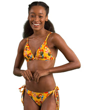 Cargar imagen en el visor de la galería, Gallery: Rio De Sol Ensemble Set Stories Tri-Fixo Cheeky-Micro