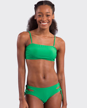 Cargar imagen en el visor de la galería, Gallery: Rio De Sol Ensemble Set Tambourine Bandeau-Reto Madrid