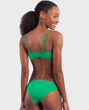 Cargar imagen en el visor de la galería, Image 07: Rio De Sol Ensemble Set Tambourine Bandeau-Reto Madrid