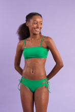 Cargar imagen en el visor de la galería, Image 11: Rio De Sol Ensemble Set Tambourine Bandeau-Reto Madrid