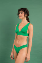 Cargar imagen en el visor de la galería, Image 10: Rio De Sol Ensemble Set Tambourine Halter-Marina Essential-Cos