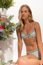 Cargar imagen en el visor de la galería, Image 08: Rio De Sol Ensemble Set Tiny-Garden Balconet Leblon