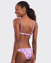 Cargar imagen en el visor de la galería, Image 07: Rio De Sol Ensemble Set Trail-Purple Tri-Fixo Essential