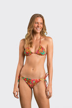 Cargar imagen en el visor de la galería, Model Front: Rio De Sol Ensemble Set Tropics Tri-Inv Ibiza-Comfy