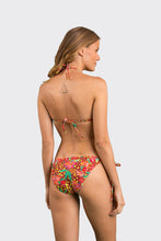 Cargar imagen en el visor de la galería, Model Back: Rio De Sol Ensemble Set Tropics Tri-Inv Ibiza-Comfy