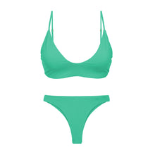 Cargar imagen en el visor de la galería, Product Front: Rio De Sol Ensemble Set Valley Hana Sunset