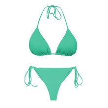 Cargar imagen en el visor de la galería, Product Front: Rio De Sol Ensemble Set Valley Kauai Kaleia