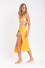 Cargar imagen en el visor de la galería, Image 03: Rio De Sol Jupe De Page Solar Long-Skirt-Knot