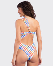 Cargar imagen en el visor de la galería, Image 07: Rio De Sol Une Pièce Square Santorini