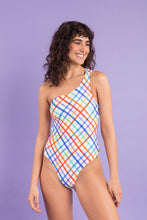 Cargar imagen en el visor de la galería, Image 11: Rio De Sol Une Pièce Square Santorini