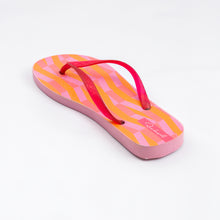Cargar imagen en el visor de la galería, Image 04: Rio De Sol Tongs Sunrise Slim