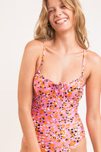 Cargar imagen en el visor de la galería, Image 06: Rio De Sol Une Pièce Sweet-Camo Julia