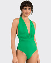 Cargar imagen en el visor de la galería, Gallery: Rio De Sol Une Pièce Tambourine Marina