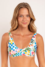 Cargar imagen en el visor de la galería, Gallery: Rio De Sol Haut Top Al-Mare Hera