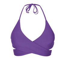 Cargar imagen en el visor de la galería, Product Front: Rio De Sol Haut Top Amuleto Kate