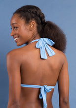 Cargar imagen en el visor de la galería, Image 13: Rio De Sol Haut Top Baltico Mel