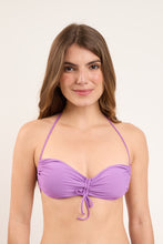 Cargar imagen en el visor de la galería, Gallery: Rio De Sol Haut Top Bio-Floreira Corine