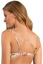 Cargar imagen en el visor de la galería, Image 07: Rio De Sol Haut Top Boho Bandeau-Joy