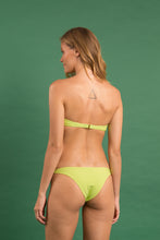 Cargar imagen en el visor de la galería, Image 13: Rio De Sol Haut Top Bora-Citrus Bandeau-Joy