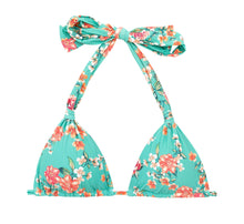 Cargar imagen en el visor de la galería, Product Front: Rio De Sol Haut Top Botanic Mel