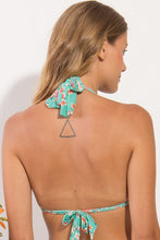 Cargar imagen en el visor de la galería, Image 08: Rio De Sol Haut Top Botanic Mel