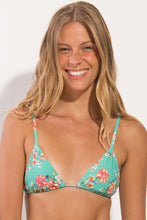 Cargar imagen en el visor de la galería, Gallery: Rio De Sol Haut Top Botanic Tri-Inv