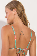 Cargar imagen en el visor de la galería, Image 07: Rio De Sol Haut Top Botanic Tri-Inv