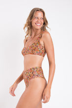 Cargar imagen en el visor de la galería, Image 03: Rio De Sol Haut Top Bouquet Bliss