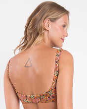 Cargar imagen en el visor de la galería, Image 05: Rio De Sol Haut Top Bouquet Bliss