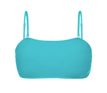 Cargar imagen en el visor de la galería, Product Front: Rio De Sol Haut Top Breeze Bandeau-Reto