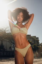 Cargar imagen en el visor de la galería, Image 10: Rio De Sol Haut Top Brisa-Pistache Sara
