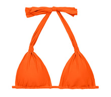 Cargar imagen en el visor de la galería, Product Front: Rio De Sol Haut Top Calendula Mel