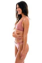 Cargar imagen en el visor de la galería, Image 04: Rio De Sol Haut Top Callas Bra-V