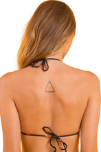 Cargar imagen en el visor de la galería, Image 08: Rio De Sol Haut Top Cashew Frufru