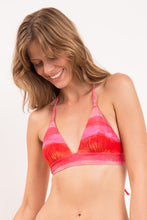 Cargar imagen en el visor de la galería, Image 14: Rio De Sol Haut Top Cher Tri-Cos