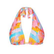 Cargar imagen en el visor de la galería, Product Front: Rio De Sol Haut Top Cloud Verona