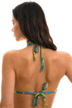 Cargar imagen en el visor de la galería, Image 06: Rio De Sol Haut Top Cocos Tri