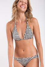 Cargar imagen en el visor de la galería, Image 07: Rio De Sol Haut Top Collage Mel