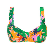 Cargar imagen en el visor de la galería, Product Front: Rio De Sol Haut Top Delight Amelia