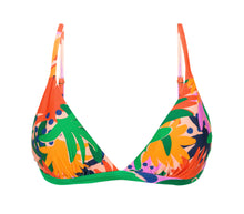 Cargar imagen en el visor de la galería, Product Front: Rio De Sol Haut Top Delight Tri-Fixo
