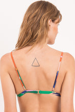 Cargar imagen en el visor de la galería, Image 07: Rio De Sol Haut Top Delight Tri-Fixo