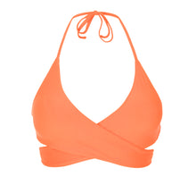 Cargar imagen en el visor de la galería, Product Front: Rio De Sol Haut Top Dende Kate
