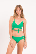 Cargar imagen en el visor de la galería, Image 08: Rio De Sol Haut Top Dots-Tambourine Kate